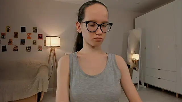 BettyBrowni online show from 03/21/25, 01:45