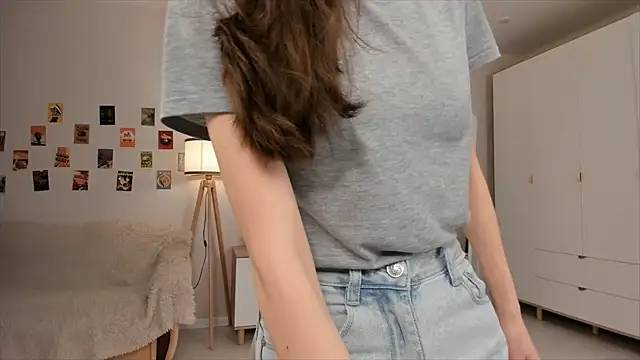 BettyBrowni online show from 03/22/25, 04:04