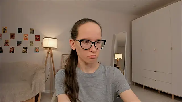 BettyBrowni online show from 03/23/25, 01:20