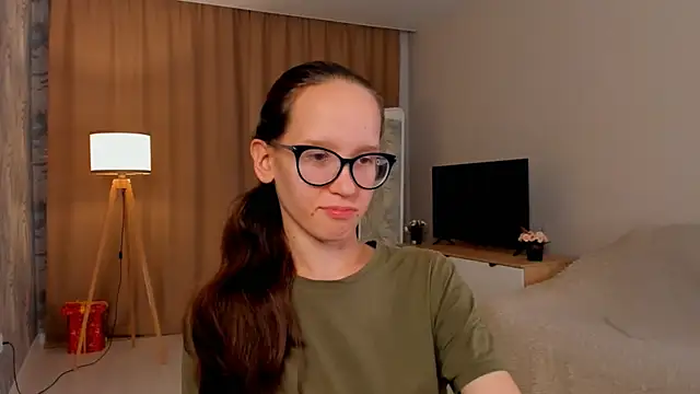 BettyBrowni online show from 09/19/25, 04:07