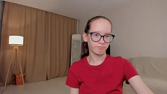 BettyBrowni online show from 10/03/25, 04:04