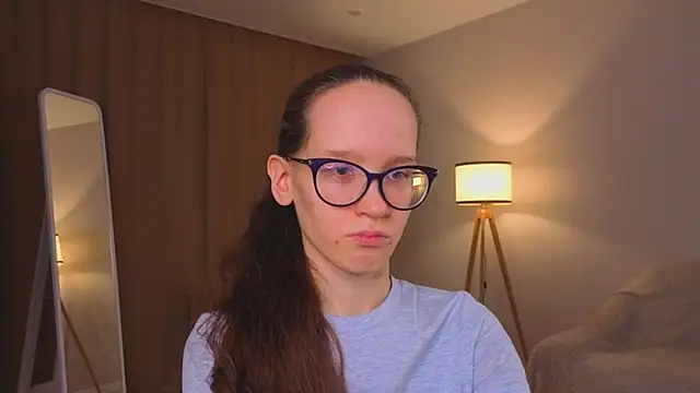 BettyBrowni online show from 02/23/26, 04:04