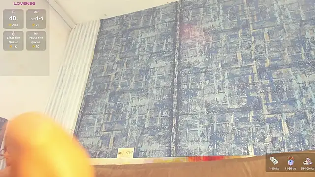 Snapshot of Paola__23 chatting on 02/10/25, 12:08 Paola 23 online show from 02/10/25, 12:08