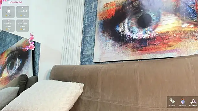 Snapshot of Paola__23 chatting on 03/03/25, 12:37 Paola 23 online show from 03/03/25, 12:37