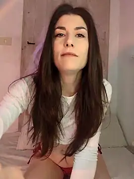 Aisha Moretti online show from 10/15/25, 03:01