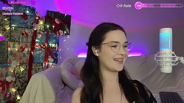 AokiAnna online show from 03/02/25, 04:39