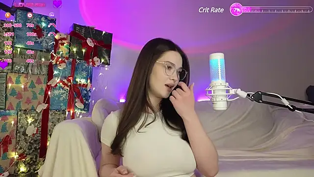 AokiAnna online show from 03/07/25, 03:51