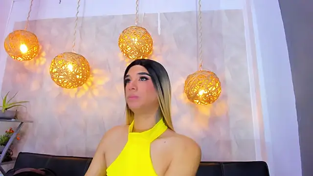 victoria aleia  online show from 01/24/25, 08:22