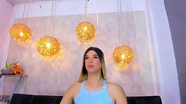 victoria aleia  online show from 01/27/25, 11:54