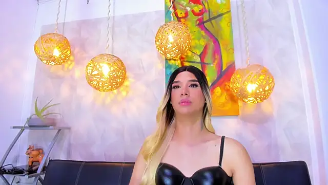 victoria aleia  online show from 03/09/25, 12:00