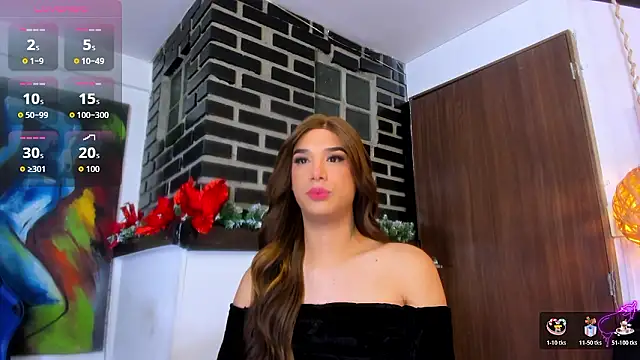 victoria aleia  online show from 01/09/26, 10:55