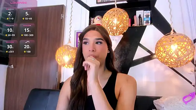 victoria aleia  online show from 01/14/26, 11:31