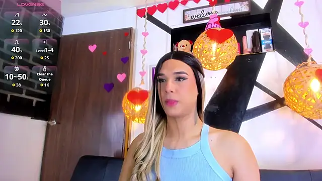 victoria aleia  online show from 02/19/26, 11:45