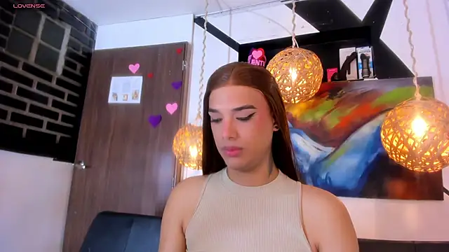 victoria aleia  online show from 05/26/26, 10:28