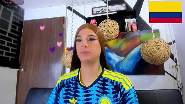 victoria aleia  online show from 07/08/26, 01:43
