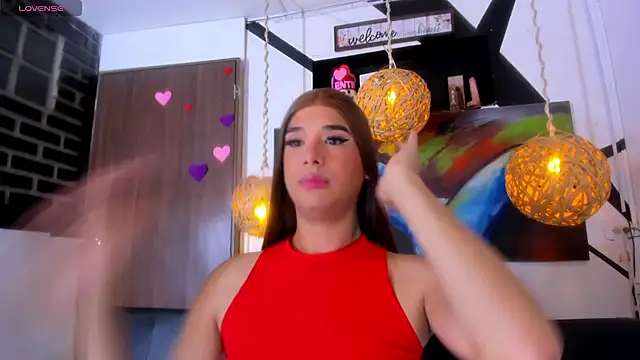 victoria aleia  online show from 07/17/26, 09:52
