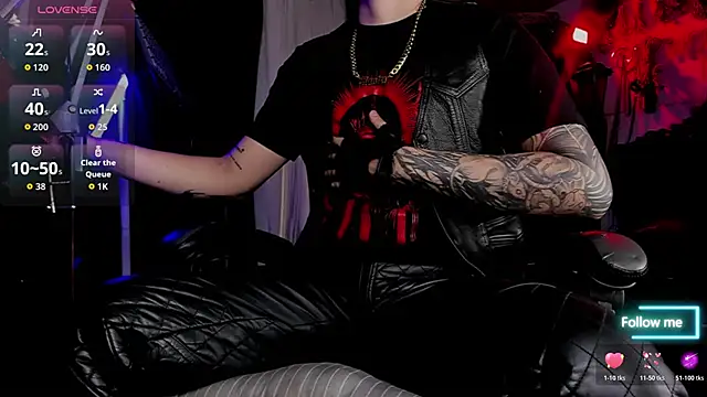 Snapshot of allanhurtss chatting on 11/13/25, 05:34 allanhurtss online show from 11/13/25, 05:34