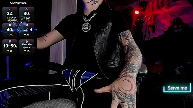 Snapshot of allanhurtss chatting on 11/15/25, 05:53 allanhurtss online show from 11/15/25, 05:53