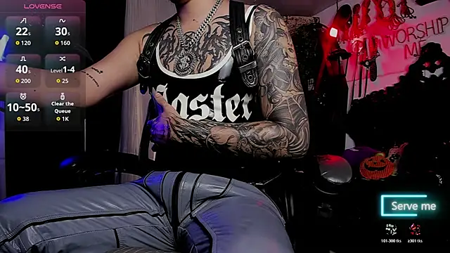 Snapshot of allanhurtss chatting on 11/28/25, 06:43 allanhurtss online show from 11/28/25, 06:43