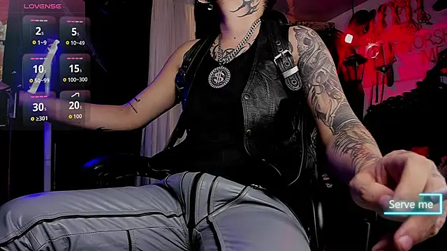 Snapshot of allanhurtss chatting on 12/03/25, 07:45 allanhurtss online show from 12/03/25, 07:45