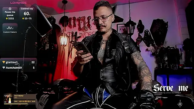 allanhurtss online show from 02/03/26, 09:42