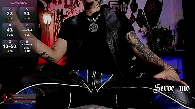 allanhurtss online show from 02/07/26, 05:27