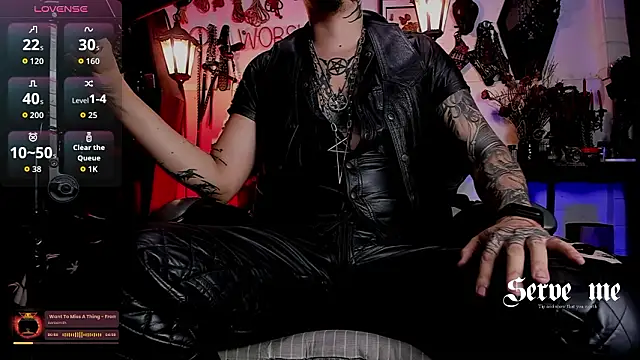 allanhurtss online show from 02/12/26, 05:19