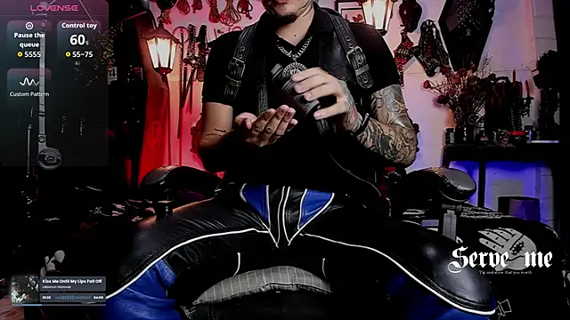 allanhurtss online show from 02/13/26, 05:31