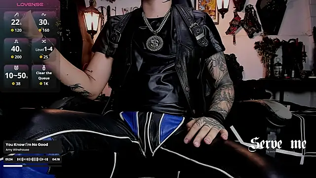 allanhurtss online show from 07/13/26, 05:05