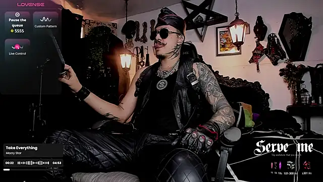 allanhurtss online show from 07/14/26, 05:51