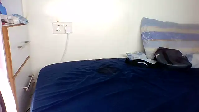 Snapshot of Precious_Diva chatting on 10/05/25, 01:15 Precious Diva online show from 10/05/25, 01:15