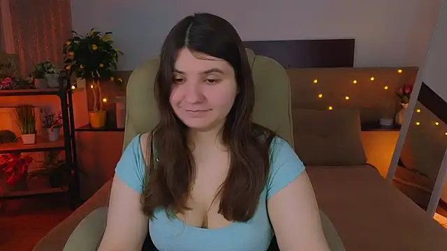 Viola  Shy online show from 03/19/26, 09:19