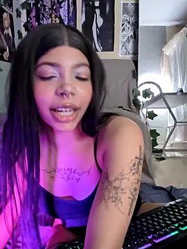 Lenakirbys online show from 10/05/25, 07:17