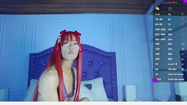 sarah banks1 online show from 03/20/26, 03:11