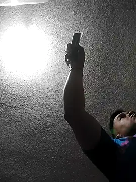 ferchoDC78 online show from 02/14/26, 07:05