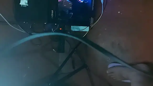 ferchoDC78 online show from 04/11/26, 07:45