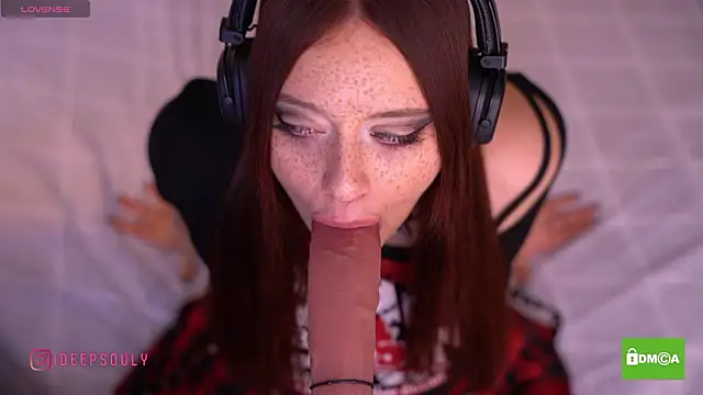 Deepsouly online show from 03/07/26, 02:58