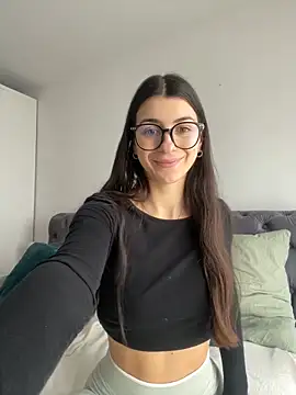 Snapshot of Wildberry_ chatting on 02/27/26, 09:20 Wildberry online show from 02/27/26, 09:20