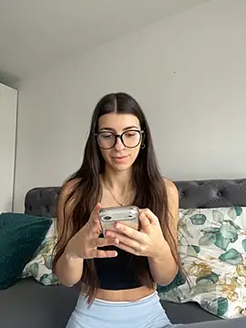 Wildberry  online show from 03/26/26, 08:20