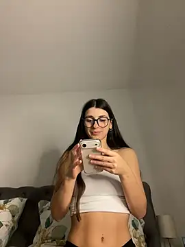 Wildberry  online show from 04/16/26, 07:03