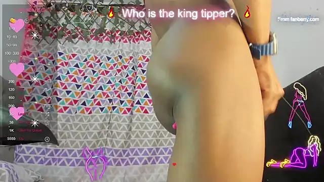 christialexaa online show from 02/15/25, 08:33