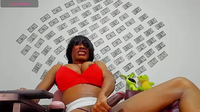 christialexaa online show from 04/12/26, 09:20