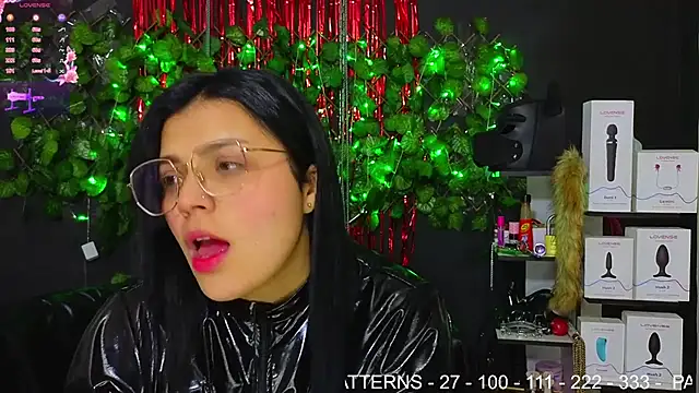 Sweett Mollyy online show from 02/22/26, 04:13