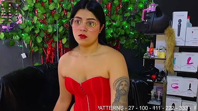 Sweett Mollyy online show from 03/08/26, 07:39