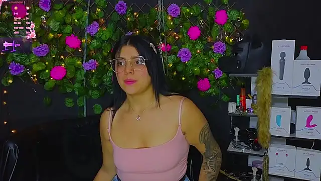 Sweett Mollyy online show from 05/03/26, 12:27