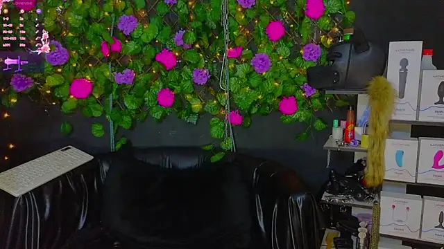 Sweett Mollyy online show from 05/20/26, 11:22