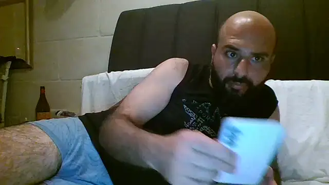 Denisilboss online show from 02/06/26, 09:51