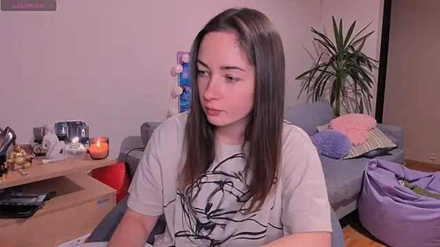 cClandesTina online show from 12/06/24, 10:41