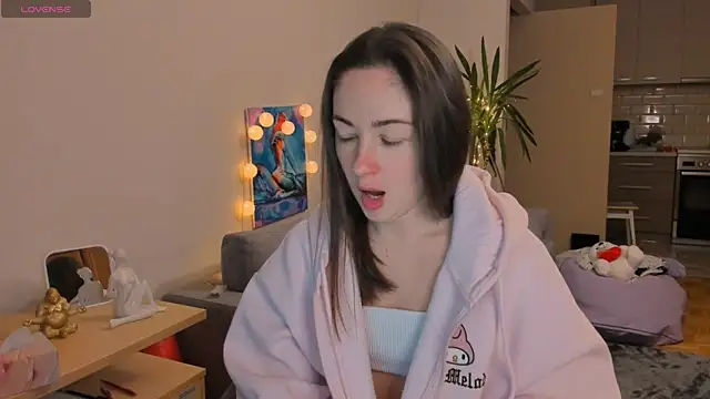 cClandesTina online show from 01/01/25, 02:52