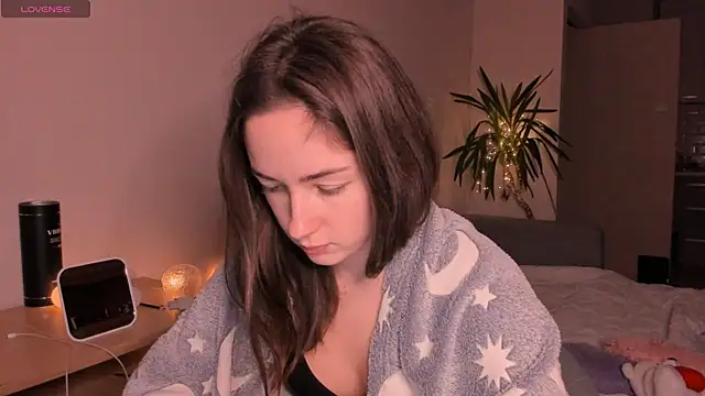 cClandesTina online show from 01/09/25, 11:45